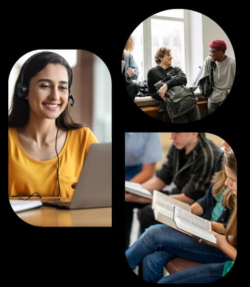 Certificación de inglés